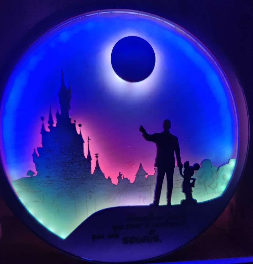 Disney