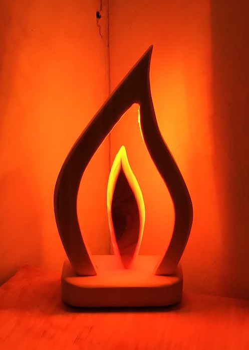 flamme